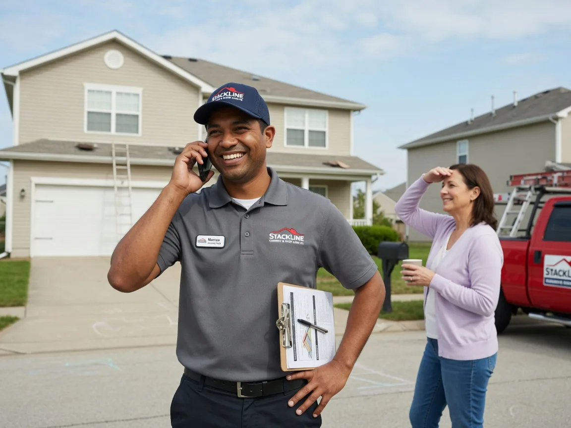 Chimney flashing repair Bowling Green, KY FAQs